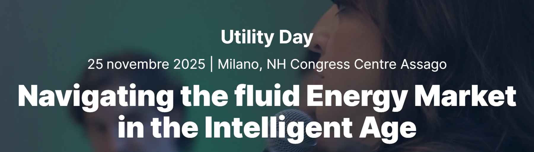 Utility Day